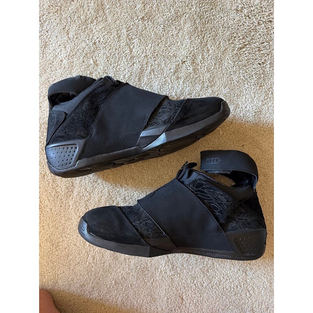 2008 Air Jordan 20 Retro Countdown Pack CDP (Jordan 20 ONLY) - Size 12 VVGUC - Picture 3 of 10